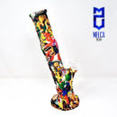 Pipa Silicona P-191 34.2*11.5cm - SMOKING PIPES