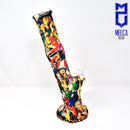 Pipa Silicona P-191 34.2*11.5cm - SMOKING PIPES