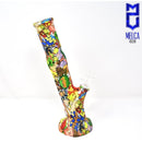 Pipa Silicona P-191 34.2*11.5cm - SMOKING PIPES