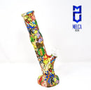 Pipa Silicona P-191 34.2*11.5cm - SMOKING PIPES