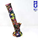 Pipa Silicona P-191 34.2*11.5cm - SMOKING PIPES