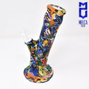 Pipa Silicona P-192 26*11.5cm - SMOKING PIPES