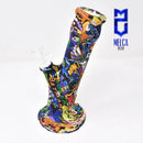 Pipa Silicona P-192 26*11.5cm - SMOKING PIPES