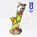 Pipa Silicona P-192 26*11.5cm - SMOKING PIPES