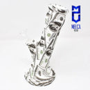 Pipa Silicona P-192 26*11.5cm - SMOKING PIPES