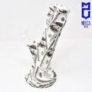 Pipa Silicona P-192 26*11.5cm - SMOKING PIPES