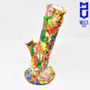 Pipa Silicona P-192 26*11.5cm - SMOKING PIPES