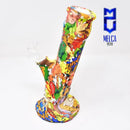 Pipa Silicona P-192 26*11.5cm - SMOKING PIPES