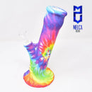 Pipa Silicona P-192 26*11.5cm - SMOKING PIPES