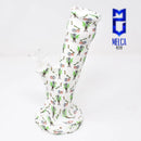 Pipa Silicona P-192 26*11.5cm - SMOKING PIPES