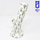 Pipa Silicona P-192 26*11.5cm - SMOKING PIPES