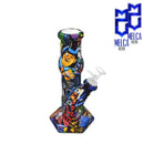 Pipa Silicona P-195 22*11cm - SMOKING PIPES
