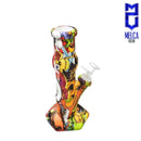 Pipa Silicona P-195 22*11cm - SMOKING PIPES