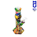 Pipa Silicona P-195 22*11cm - SMOKING PIPES