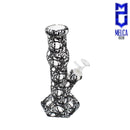 Pipa Silicona P-195 22*11cm - SMOKING PIPES