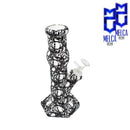Pipa Silicona P-195 22*11cm - SMOKING PIPES