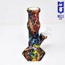 Pipa Silicona P-195 22*11cm - SMOKING PIPES