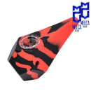 Pipa Silicona P-22 10.5*5.5*5cm - SMOKING PIPES
