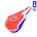 Pipa Silicona P-22 10.5*5.5*5cm - SMOKING PIPES