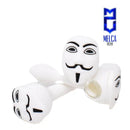 Pipa Silicona P-37 11.8*4.3cm - SMOKING PIPES