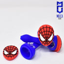 Pipa Silicona P-41 11.8*5.8cm - SMOKING PIPES