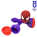 Pipa Silicona P-41 11.8*5.8cm - SMOKING PIPES