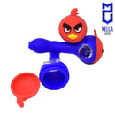 Pipa Silicona P-43 11.8*5.1cm - SMOKING PIPES