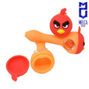 Pipa Silicona P-43 11.8*5.1cm - SMOKING PIPES