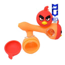 Pipa Silicona P-43 11.8*5.1cm - SMOKING PIPES
