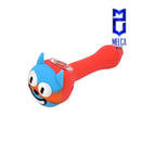 Pipa Silicona P-44 11.8*5.1cm - SMOKING PIPES