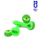 Pipa Silicona P-45 11.8*4.3cm - SMOKING PIPES