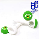 Pipa Silicona P-45 11.8*4.3cm - SMOKING PIPES
