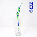 Pipa Silicona P-98 19.2*5cm - SMOKING PIPES