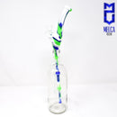 Pipa Silicona P-98 19.2*5cm - SMOKING PIPES