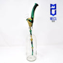 Pipa Silicona P-98 19.2*5cm - SMOKING PIPES