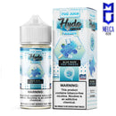 Pod Juice Blue Razz Pop Freeze 100mL - E-Liquids