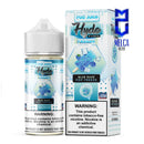Pod Juice Blue Razz Pop Freeze 100mL - E-Liquids