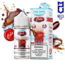 Pod Juice Cola Freeze 100mL - E-Liquids