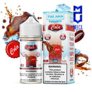 Pod Juice Cola Freeze 100mL - E-Liquids