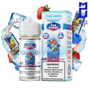 Pod Juice Pod Energy Freeze 100mL - E-Liquids