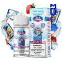 Pod Juice Pod Energy Freeze 100mL - E-Liquids