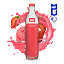 Pod Juice Flo - 4000 Puffs - Disposables