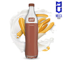 Pod Juice Flo - 4000 Puffs - Disposables