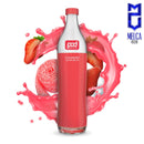 Pod Juice Flo - 4000 Puffs - Disposables