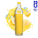 Pod Juice Flo - 4000 Puffs - Frozen Banana 55MG - Disposables