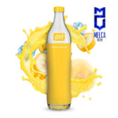 Pod Juice Flo - 4000 Puffs - Frozen Banana 55MG - Disposables