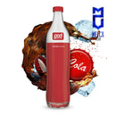Pod Juice Flo - 4000 Puffs - Frozen Cola 55MG - Disposables