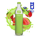 Pod Juice Flo - 4000 Puffs - Frozen Guava Berry 55MG - Disposables