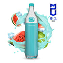 Pod Juice Flo - 4000 Puffs - Frozen Lush 55MG - Disposables