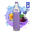 Pod Juice Flo - 4000 Puffs - Rain Berry Freeze 55MG - Disposables